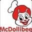 McDollibee☼