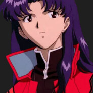 Misato Katsuragi