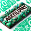 Aşkilopat-Mint Chocolate