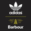 Barbour