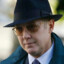 Raymond Reddington