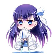 樱桃与泪石Chloe