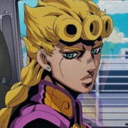 ジョルノ・ジョバナ