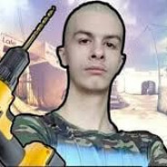 ПЕРФОРАТОР Steam avatar