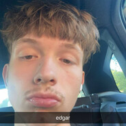 6′ 5″ nonchalant dreadhead