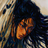 degraded into a cocoon