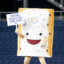 Is mayonnaise an instrument