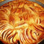 TARTE AU POMME