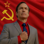 Better suck Saul