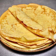 Crêpe