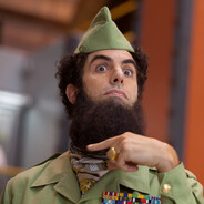 Aladeen, Efawadh