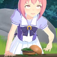 haru urara's mcpickle pounder