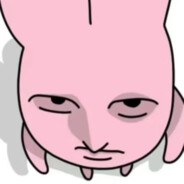 对方正在长头发