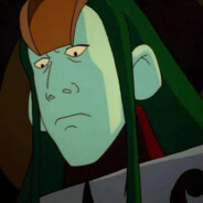 灌江口二郎显圣真君