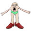 roy dismey