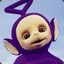 Tinky Winky