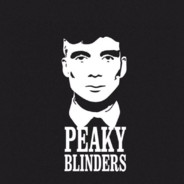 『剃刀党』Tommy