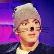 eminem的超级迷妹