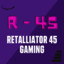 Retalliator 45