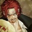 Akagami No Shanks