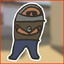 Steam avatar