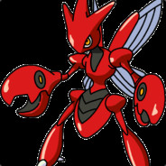 Scizor
