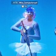 Mia Computerspil