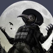 Доктор чумы - steam id 76561197964419001