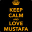 mustafa