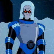 Mr. Freeze