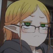 赛博魅魔梅莉大人