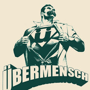 Übermensch215
