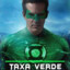 Taxa Verde