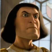 Lord Farquaad
