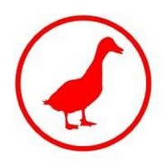 Красный гусь