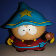 cartman