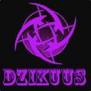 Eizo <--> Dzikuus