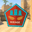 Mirage