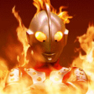 无敌的佐菲又倒下了