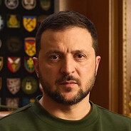 ЗЕЛЕНСКИЙ