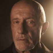Mike Ehrmantraut
