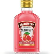 Absolwent grejpfrut