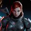 Commander Shepard