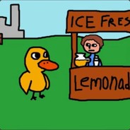 duck