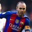 King Iniesta