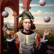 Player avatar