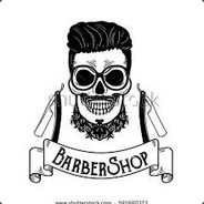 BARBER#