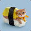 Sushi-Cat