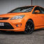 2008 Ford Focus XR5 Turbo