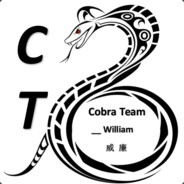 CobraTeam_Willam